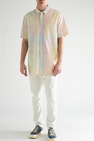 Pantalon - Blanc