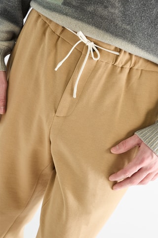 Pantalon - Beige
