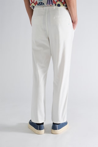 Chino - Blanc