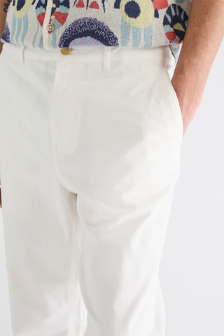 Chino - Blanc