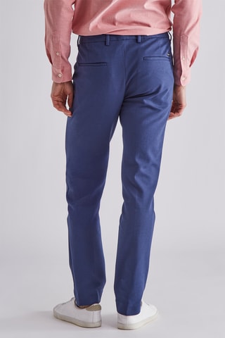 Pantalon - Bleu marine