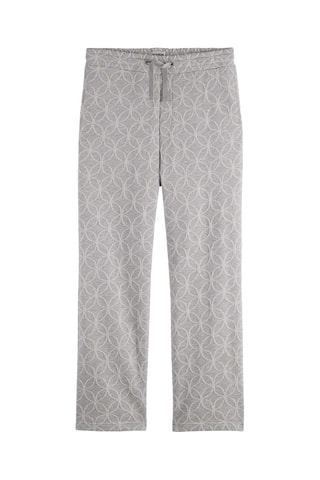 Pantalon de survêtement - Gris