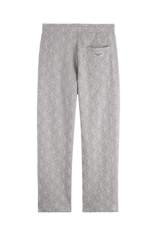 Pantalon de survêtement - Gris