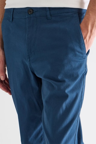 Chino - Bleu marine
