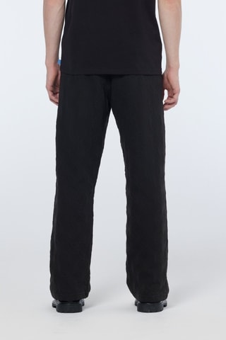 Pantalon - Noir