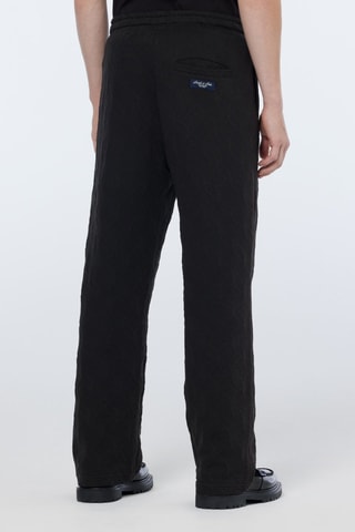 Pantalon - Noir