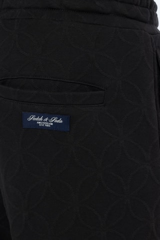 Pantalon - Noir