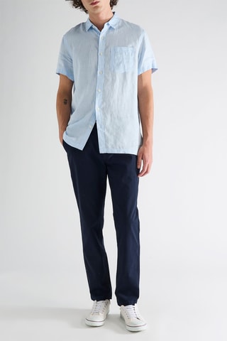 Chino - Bleu marine