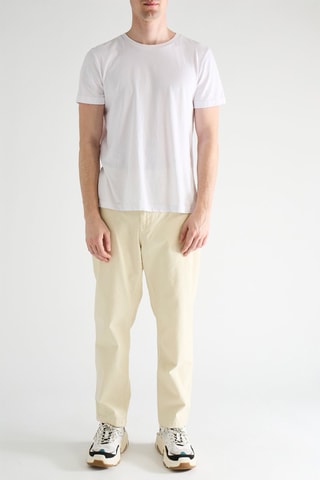 Chino - Ecru