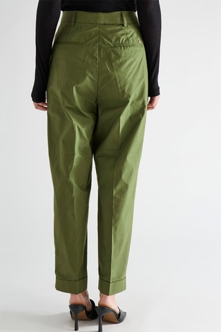 Pantalon - Vert