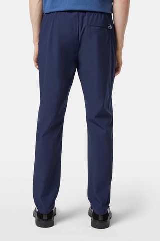 Pantalon - Bleu marine