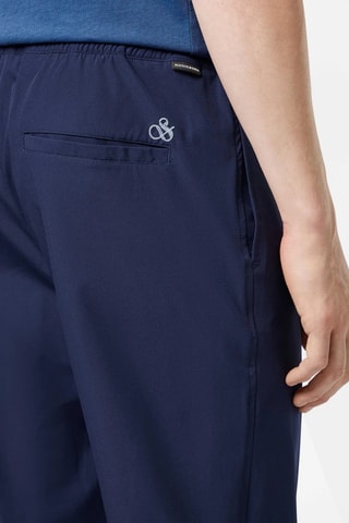 Pantalon - Bleu marine