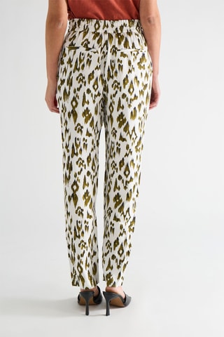 Pantalon - Blanc