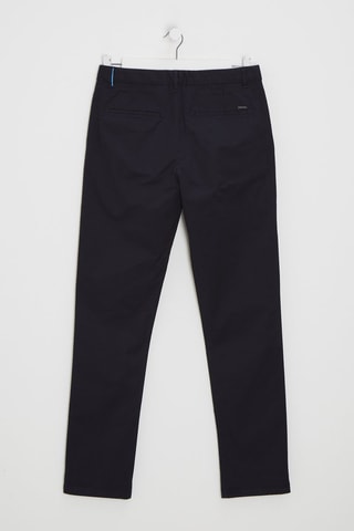 Pantalon - Bleu marine