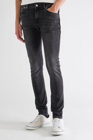 Jean - Noir