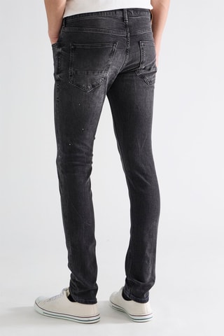 Jean - Noir
