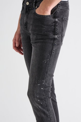 Jean - Noir