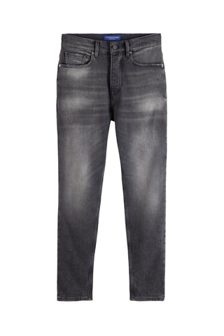 Jean - Gris