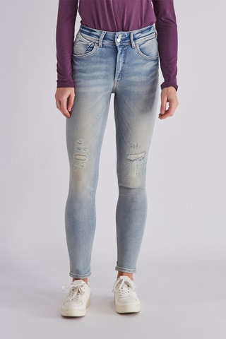 Jean - Bleu