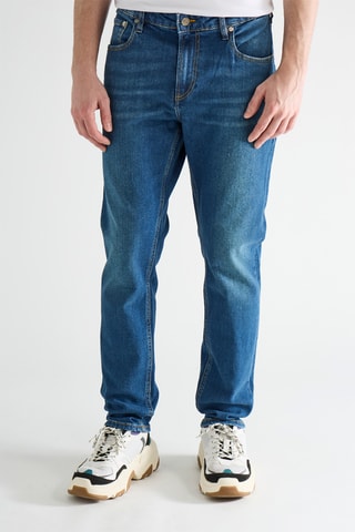 Jean - Bleu