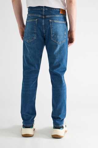 Jean - Bleu