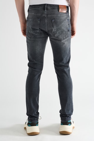 Jean - Noir