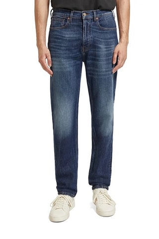 Jean - Bleu