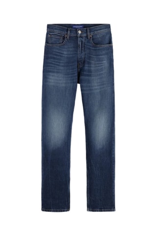 Jean - Bleu