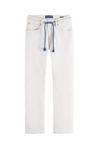 Jean - Blanc