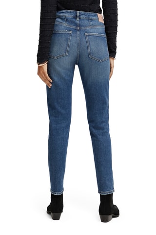 Jean - Bleu