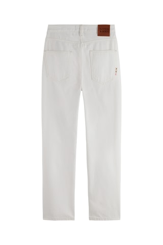 Jean - Blanc
