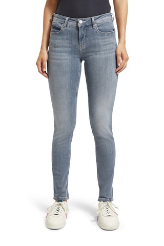 Jean skinny - Bleu clair