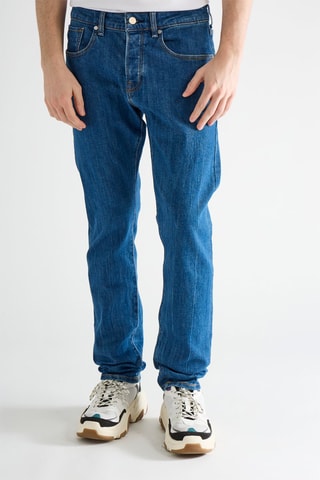 Jean - Bleu