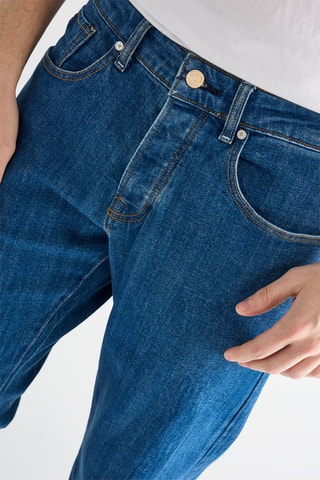 Jean - Bleu