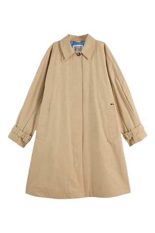 Trench - Beige