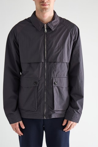 Veste - Gris