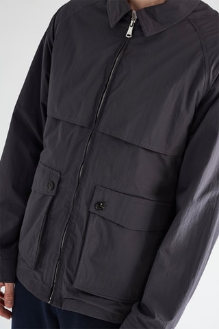 Veste - Gris