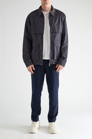 Veste - Gris