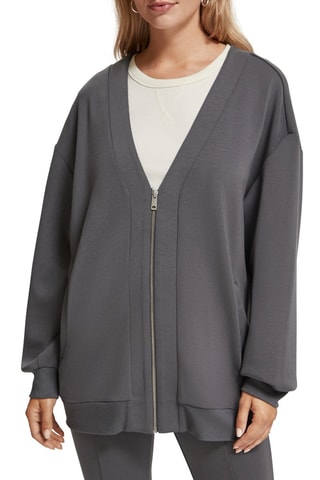 Veste - Gris