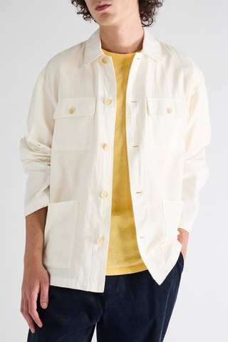 Veste - Ecru