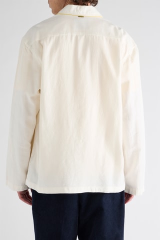 Veste - Ecru