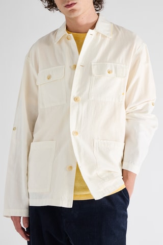 Veste - Ecru