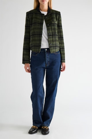 Veste - Vert