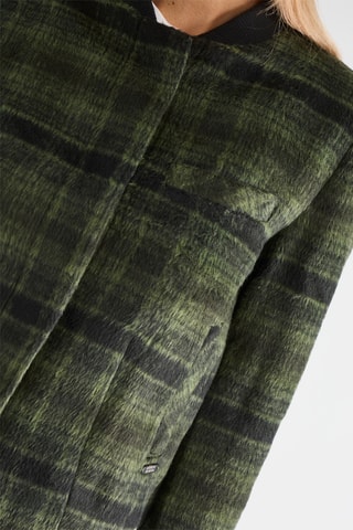 Veste - Vert