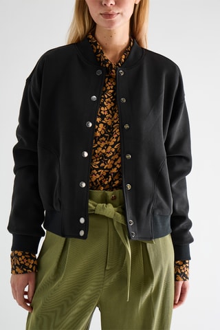 Veste - Noir