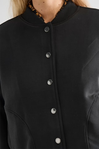 Veste - Noir