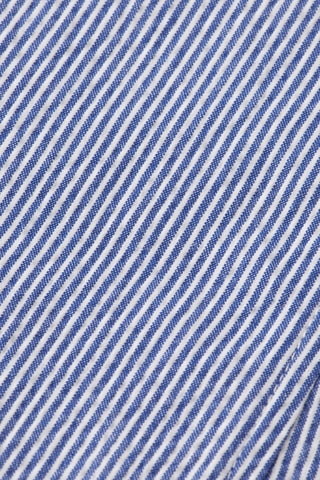 Veste - Bleu marine et blanc