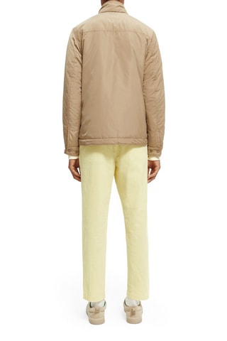 Veste - Beige