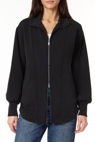 Veste - Noir