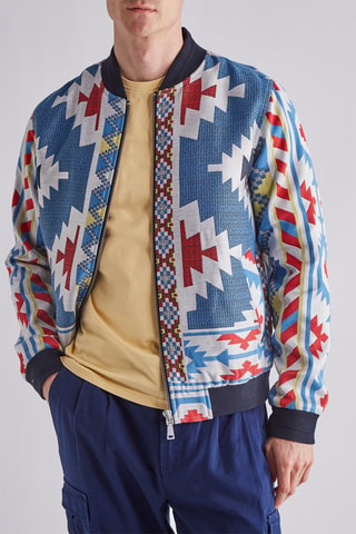 Veste - Bleu clair